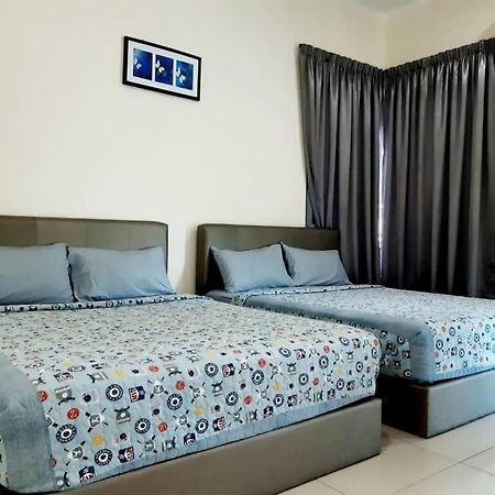 Ipoh Easteden Homestay Экстерьер фото