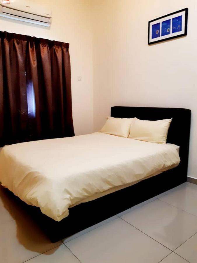 Ipoh Easteden Homestay Экстерьер фото