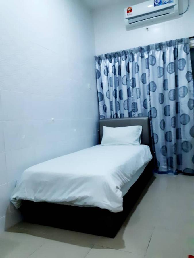 Ipoh Easteden Homestay Экстерьер фото