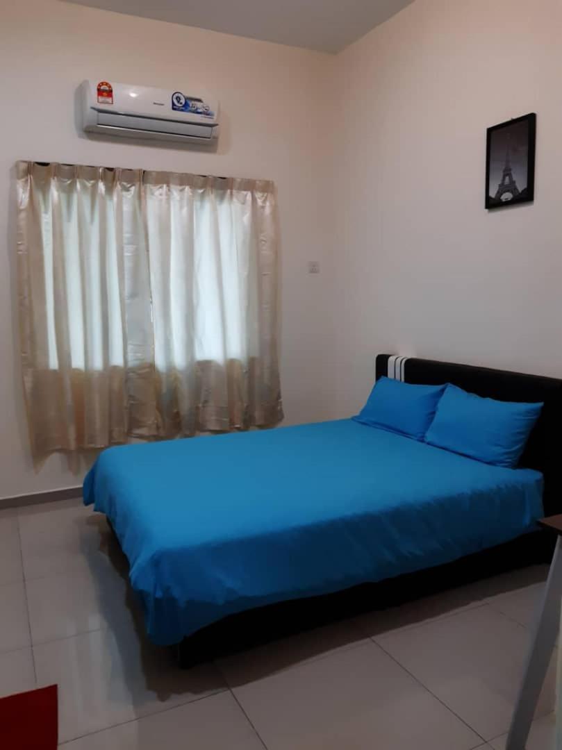 Ipoh Easteden Homestay Номер фото
