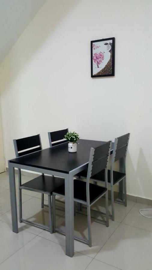 Ipoh Easteden Homestay Экстерьер фото