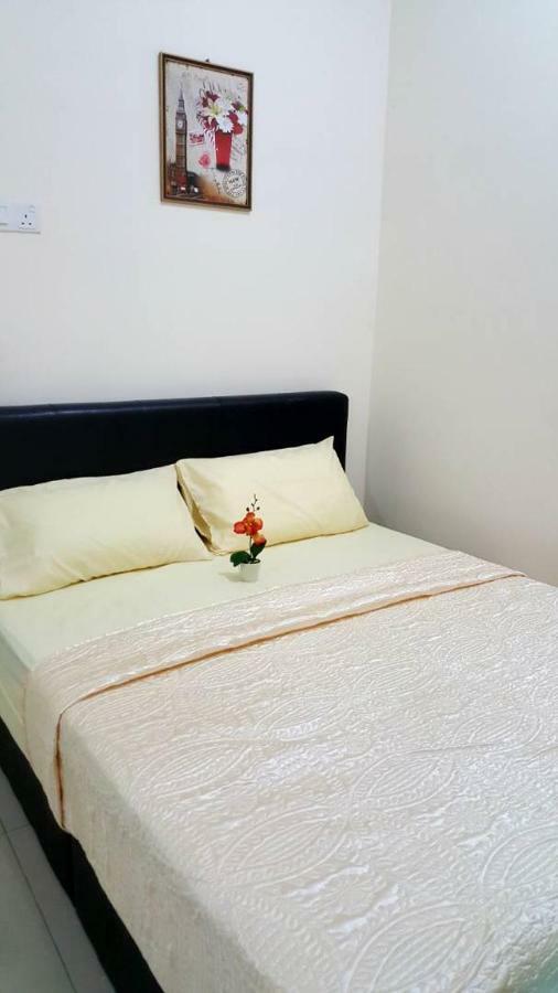 Ipoh Easteden Homestay Экстерьер фото