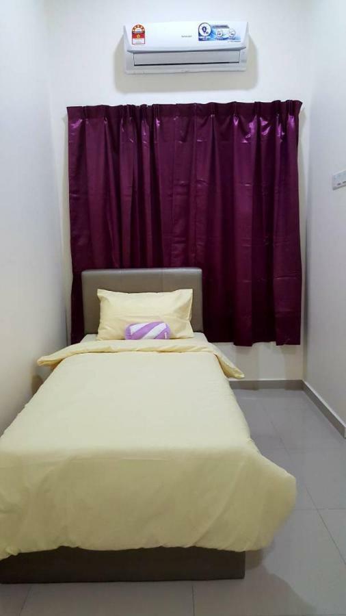 Ipoh Easteden Homestay Экстерьер фото