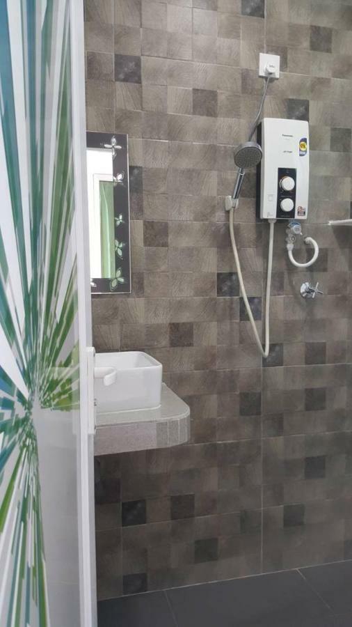 Ipoh Easteden Homestay Экстерьер фото