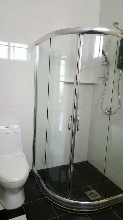 Ipoh Easteden Homestay Экстерьер фото