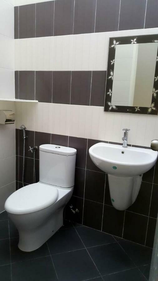 Ipoh Easteden Homestay Экстерьер фото