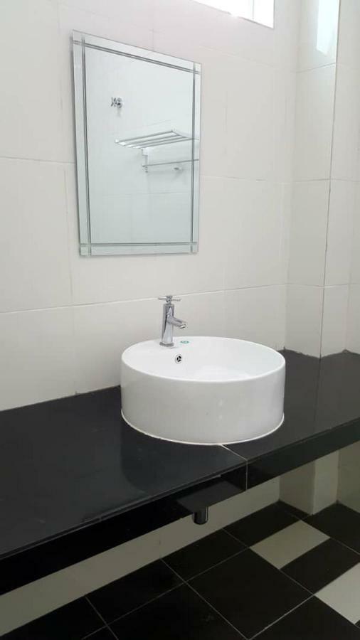 Ipoh Easteden Homestay Экстерьер фото