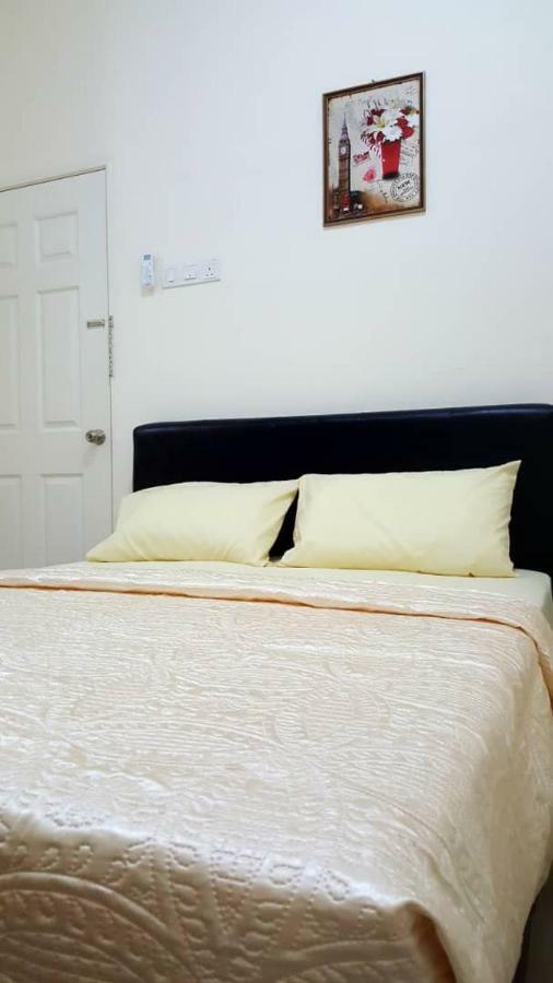Ipoh Easteden Homestay Номер фото