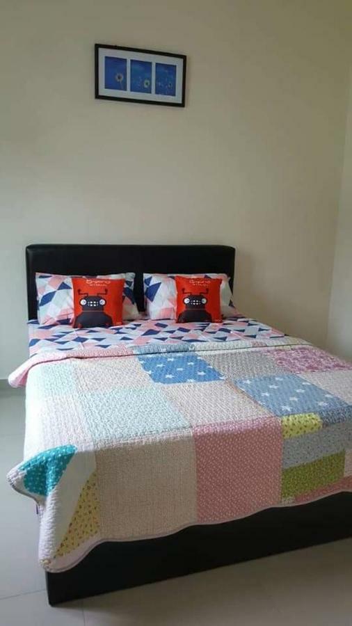 Ipoh Easteden Homestay Номер фото