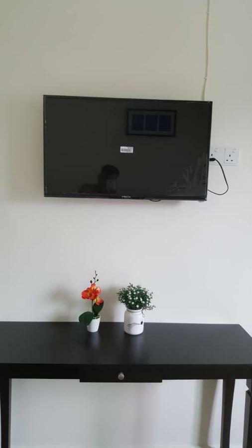 Ipoh Easteden Homestay Номер фото