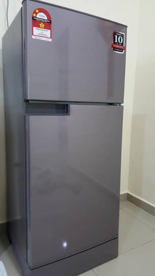 Ipoh Easteden Homestay Экстерьер фото