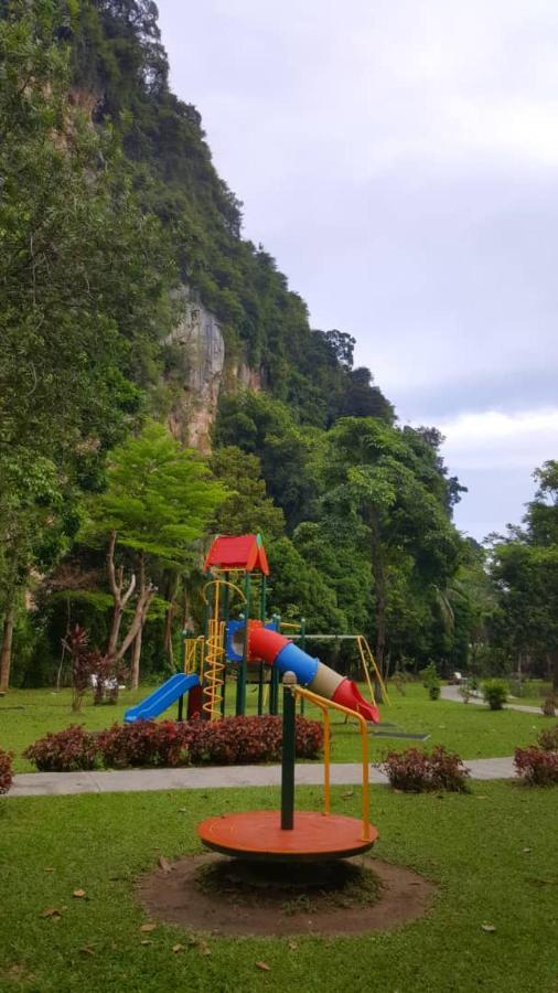Ipoh Easteden Homestay Экстерьер фото